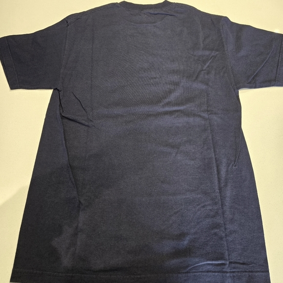 Adidas Tampa Bay Lightning T-Shirt - Picture 2 of 2